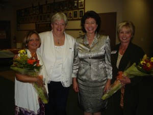 mayor-iorio-and-the-nominees-dr-keppes-arlene-waldron-tammy-bracewell