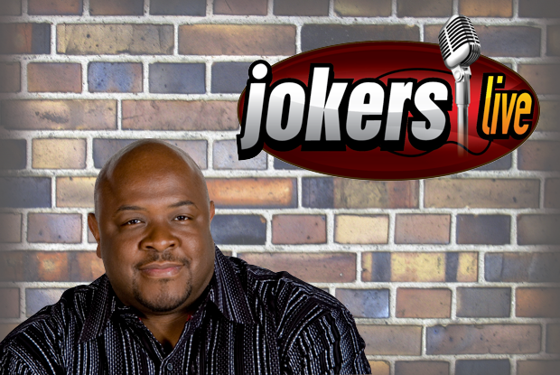 Jokers Live