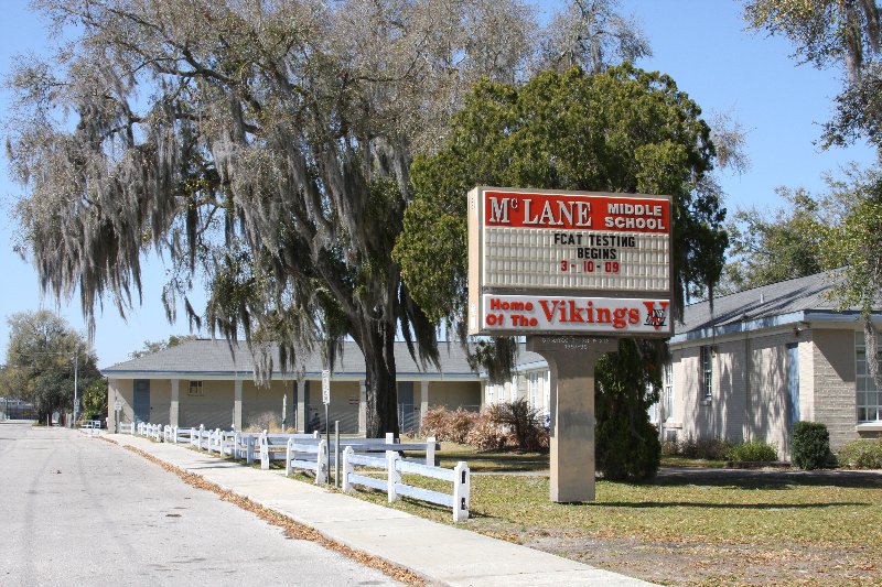 History of Brandon Osprey Observer