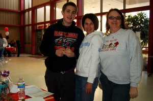 Auction Photo