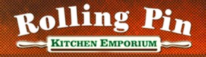 Rolling logo