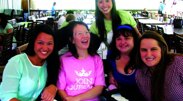 Dissertation vs thesis picture