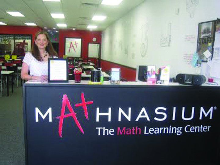 Bc Math Department BC_mathnasium | Osprey Observer
