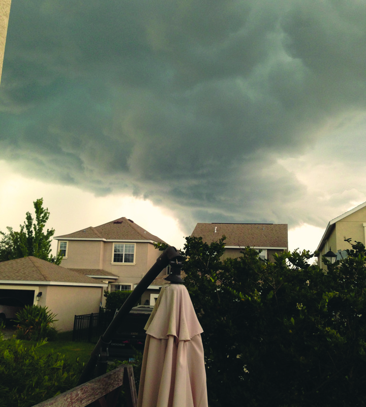 Boyette Springs Elementary To Begin Construction, Colonial Hills Cleans