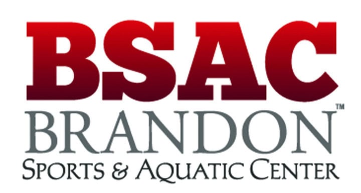 Brandon Sports & Aquatic Center Hosts Dash And Splash, Veteran Olympic