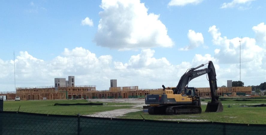 Upscale Apartments to Anchor New FishHawk Ranch West Village Community ...