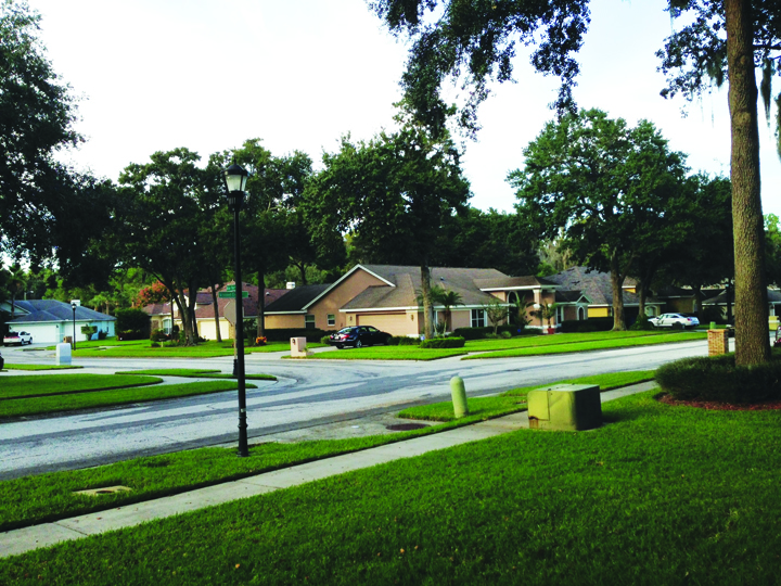 Valrico Named Second Best Place For Young Families in Florida Osprey