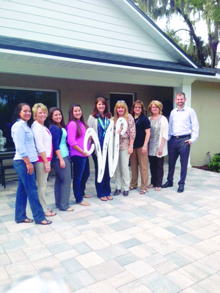 Local Realtor Grows Team, Expands To New Office Osprey Observer