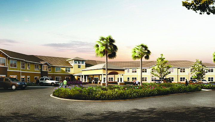 The Crossings At Riverview Readies For Opening In Late January 2015 Osprey Observer