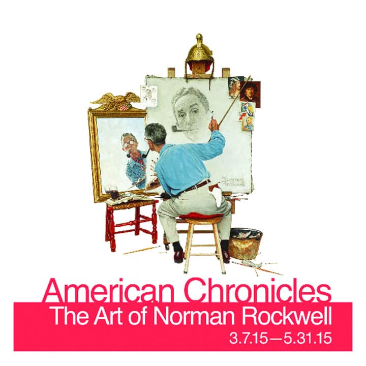Tampa Museum Of Art Presents Norman Rockwell Exhibit, Welcomes New