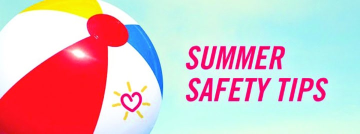Summer Safety Tips For HOA Communities | Osprey Observer