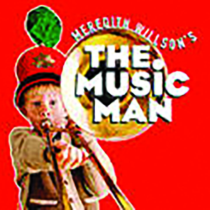 ART_the music man Osprey Observer