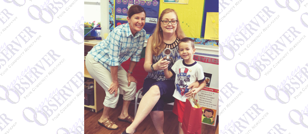 Hillsborough County Public Schools 2016-2017 Calendar & New Teacher