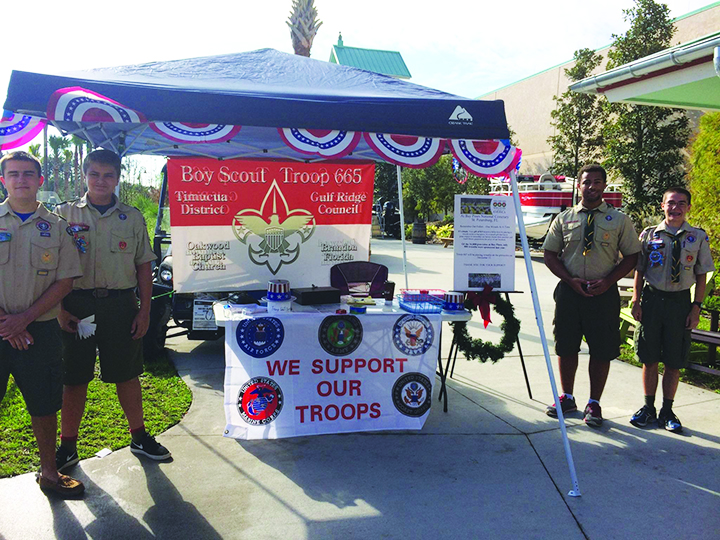 Newsome Chorus Madrigal Holiday Dinner, Mind Boost & More