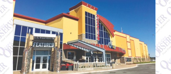 Year In Review Updates On The Top Stories From 2017 Riverview 14 Gdx Now Open As Tampa S Destination Movie Theater Osprey Observer