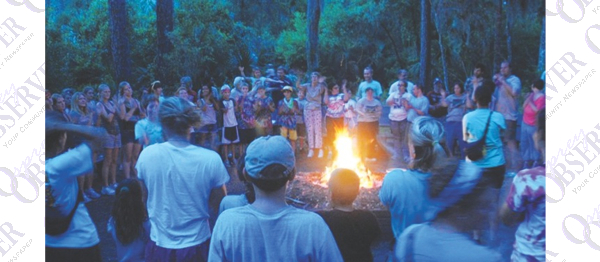 Cedarkirk Camp Conference Center A Sanctuary From Life S Chaos Osprey Observer