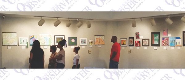 Young Artists Are Encouraged To Enter Center Place’s 5th Annual ...