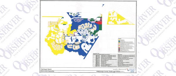 Fishhawk Ranch Cdd Property Map FishHawk CDDs Continue Merger Talks | Osprey Observer