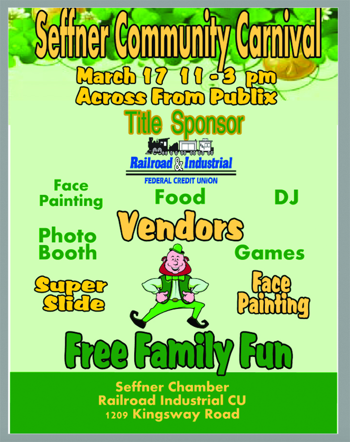 Seffner Chamber flyer Osprey Observer