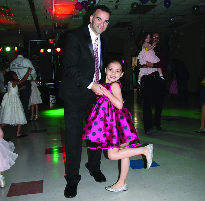 Spring Fling Dance, Talent Show Auditions & More… Osprey Observer