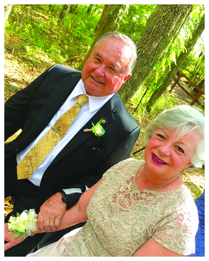 Riverview Resident And Purple Heart Recipient Celebrates 75th Birthday |  Osprey Observer
