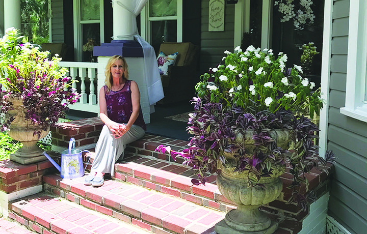 Sparkman House Luxury Bed And Breakfast Brings Luxury And Comfort To Plant City Osprey Observer