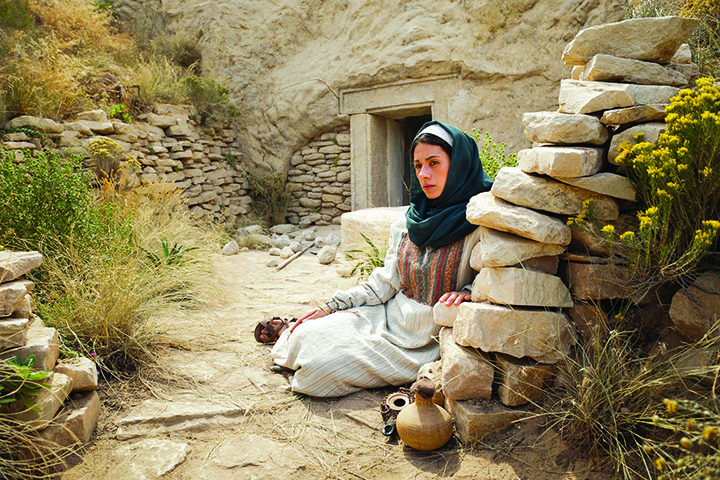 Heroic Women of the Bible: Mary Magdalene -Jesus' Faithful Friend And  Disciple | Osprey Observer