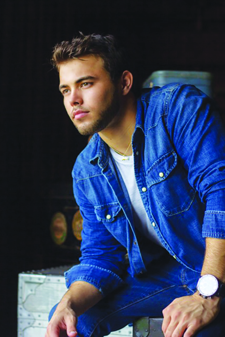 Local Musician Writes Single, Releases Music Video For Song, Beer Can