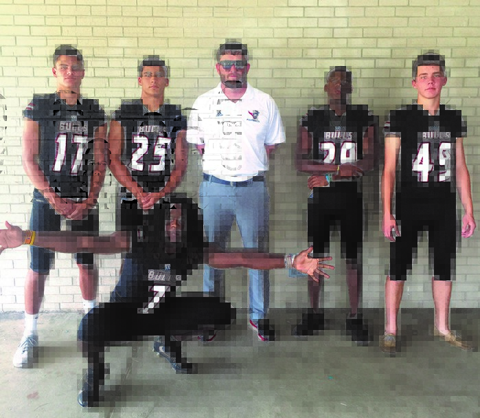 Warner Takes Coaching Job At Bowling Green, Bloomingdale Hires Coulson