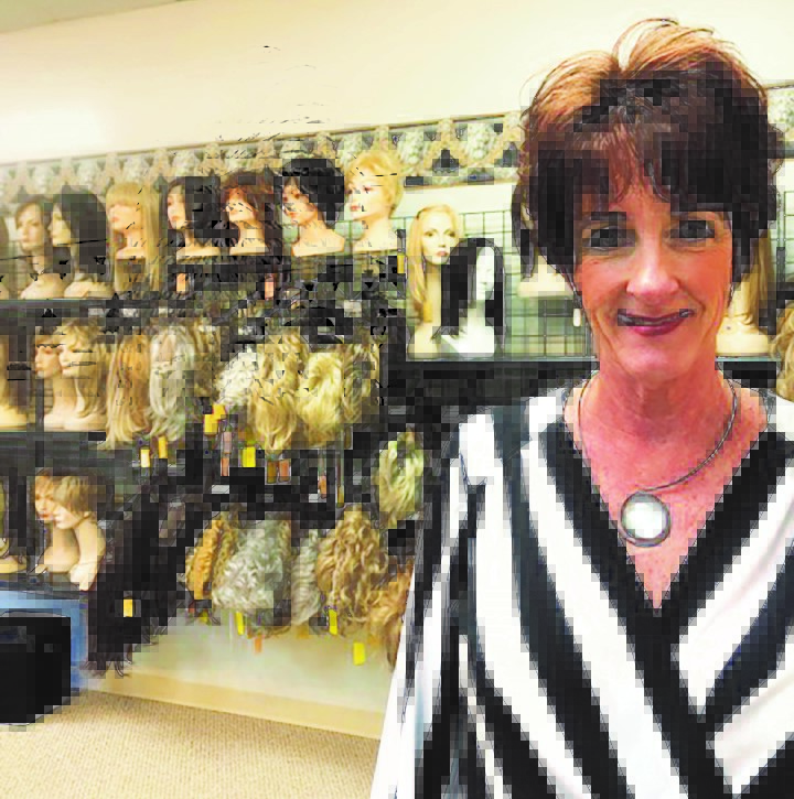 Custom Hair Tampa Bay Changes Lives By Restoring Confidence Osprey