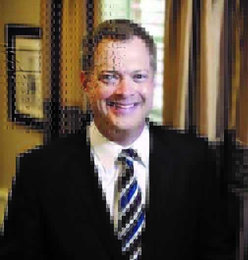 Senior Pastor At Bell Shoals Baptist Church Bids Farewell