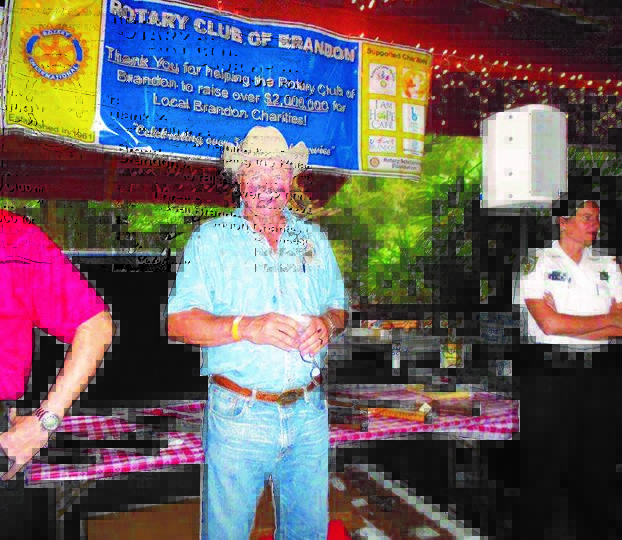 Wild Game Night Provides ‘Guys Night Out’ To Support Local Charities