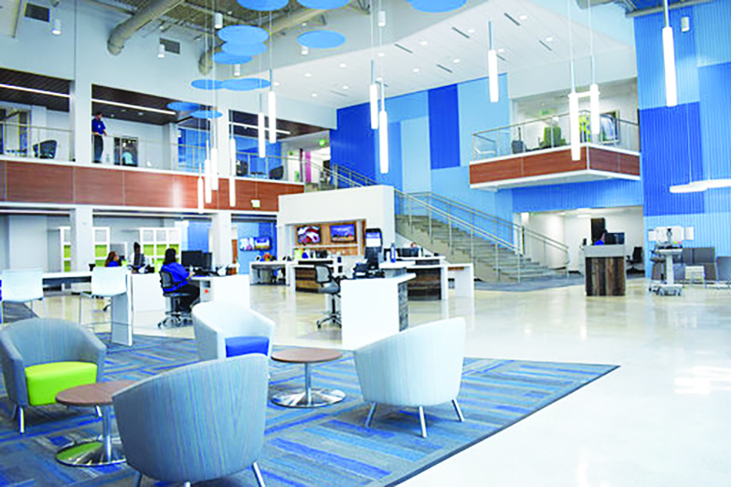 BayCare Fitness Center Offers StateOfTheArt Health & Wellness