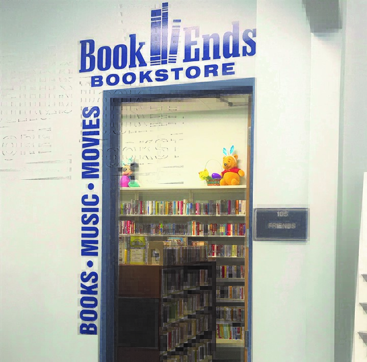 Friends Of Bloomingdale Library Host Book Sale To Benefit Program