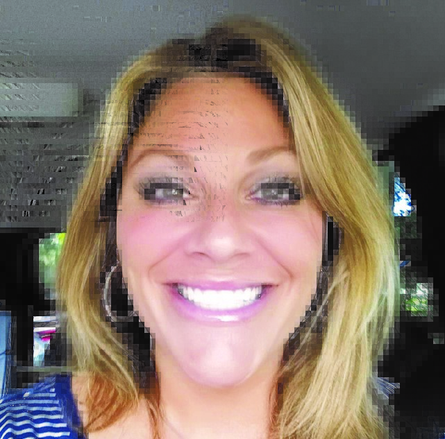 Administrator Of The Month Ms. Tara Horn, Administrator, Buckhorn