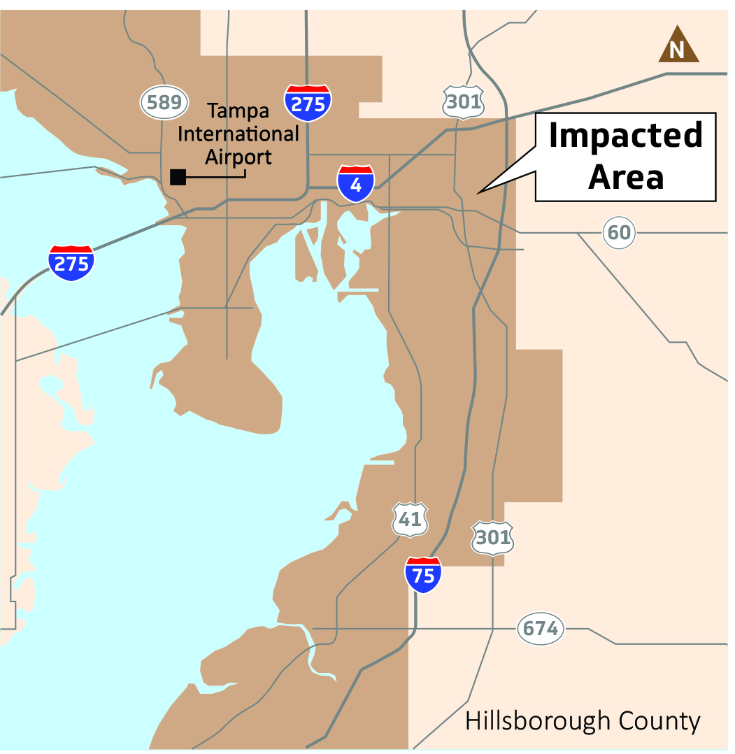 flood zones in monroe township middlesex county nj