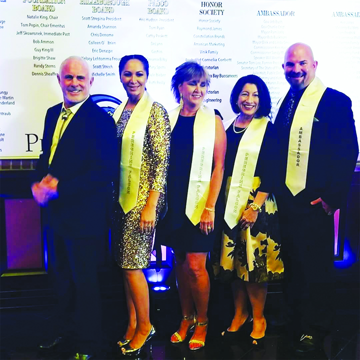Pepin Academies Celebrates 20th Anniversary And A Bright Future Pepin Academies Celebrates 20th Anniversary And A Bright Future