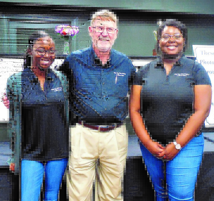 Photo Archives And History Center Intern Program Open For Applications