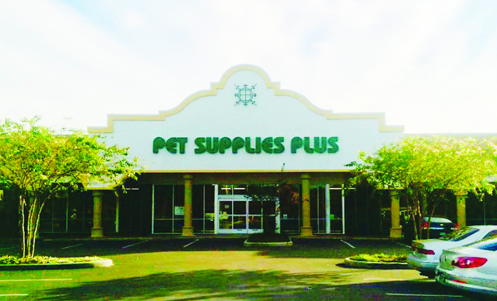 Pet Supplies Plus Is Your Neighborhood One-Stop Shop For All Your Pet