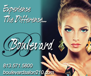 Medium Rectangle – Boulevard Salon