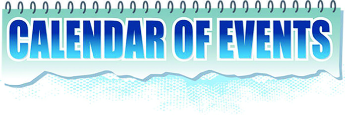 Calendar Of Events Dec 2019 Valrico Osprey Observer