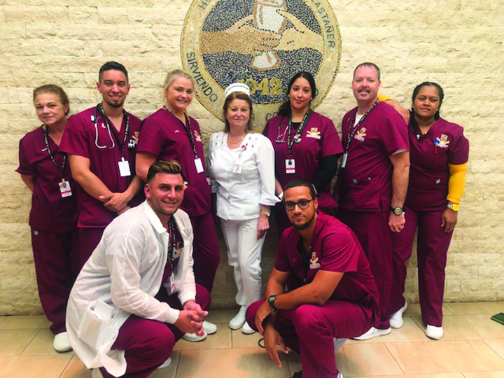 jersey college of nursing tampa