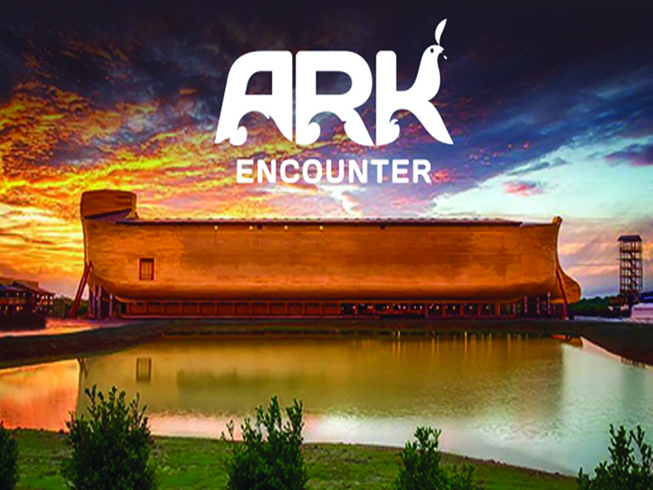 Life Size Ark Encounter Offers An Epic Family Adventure In Kentucky Osprey Observer