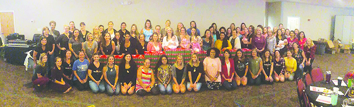 MOPS Fundraising Ideas - MOPS Fundraiser!