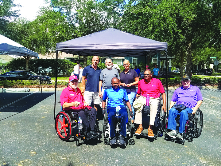 FishHawk Ranch To Host Annual Car Show At Palmetto Club Osprey Observer