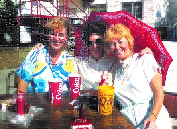 Five Decades Filled With Festival Fun At Nativity Novemberfest, Nov. 21