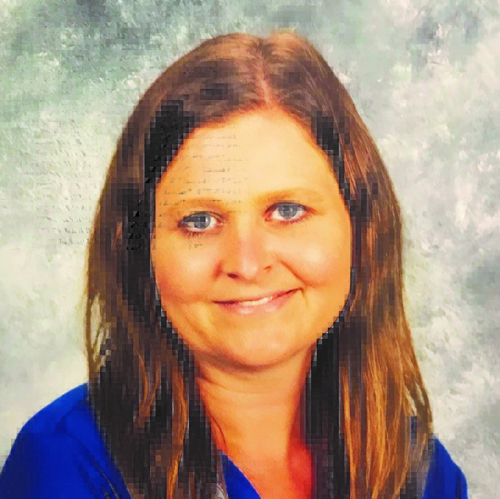 Teacher Of The Month Dec. 2019, Brandon/Winthrop; Mrs. Lesley Bodden, 3rd Grade, McDonald