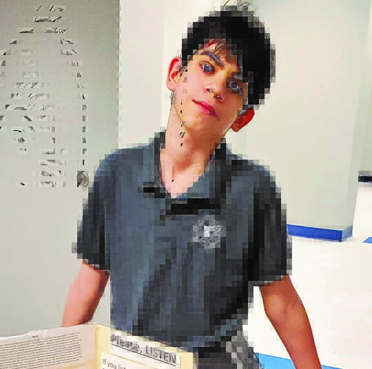 Local Student Creates Video Game For Blind & Visually Impaired Kids