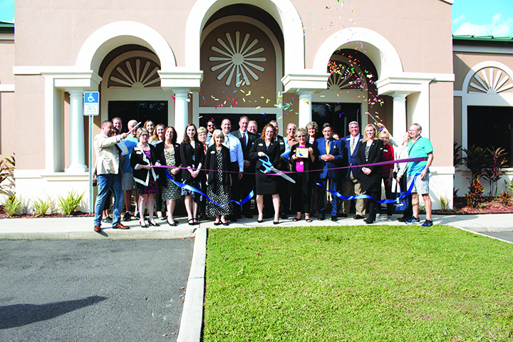 Riverview Chamber Recognizes And Celebrates Local Businesses | Osprey