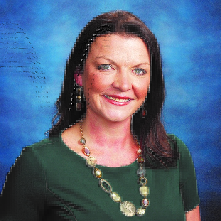 Brooker Elementary’s Miranda Harwood Wins Hillsborough Teacher Of The